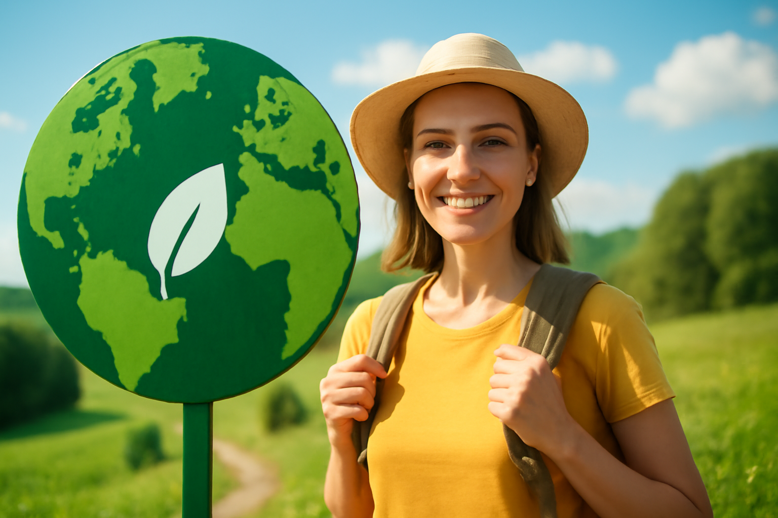 Groene vakanties met vroegboekkorting: Tips voor duurzame reizen