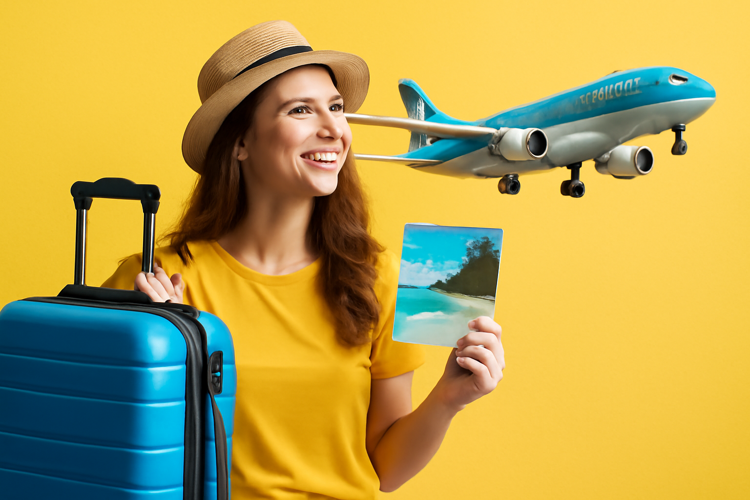 KLM vroegboekkorting: Goedkoop vliegen naar je droomlocatie