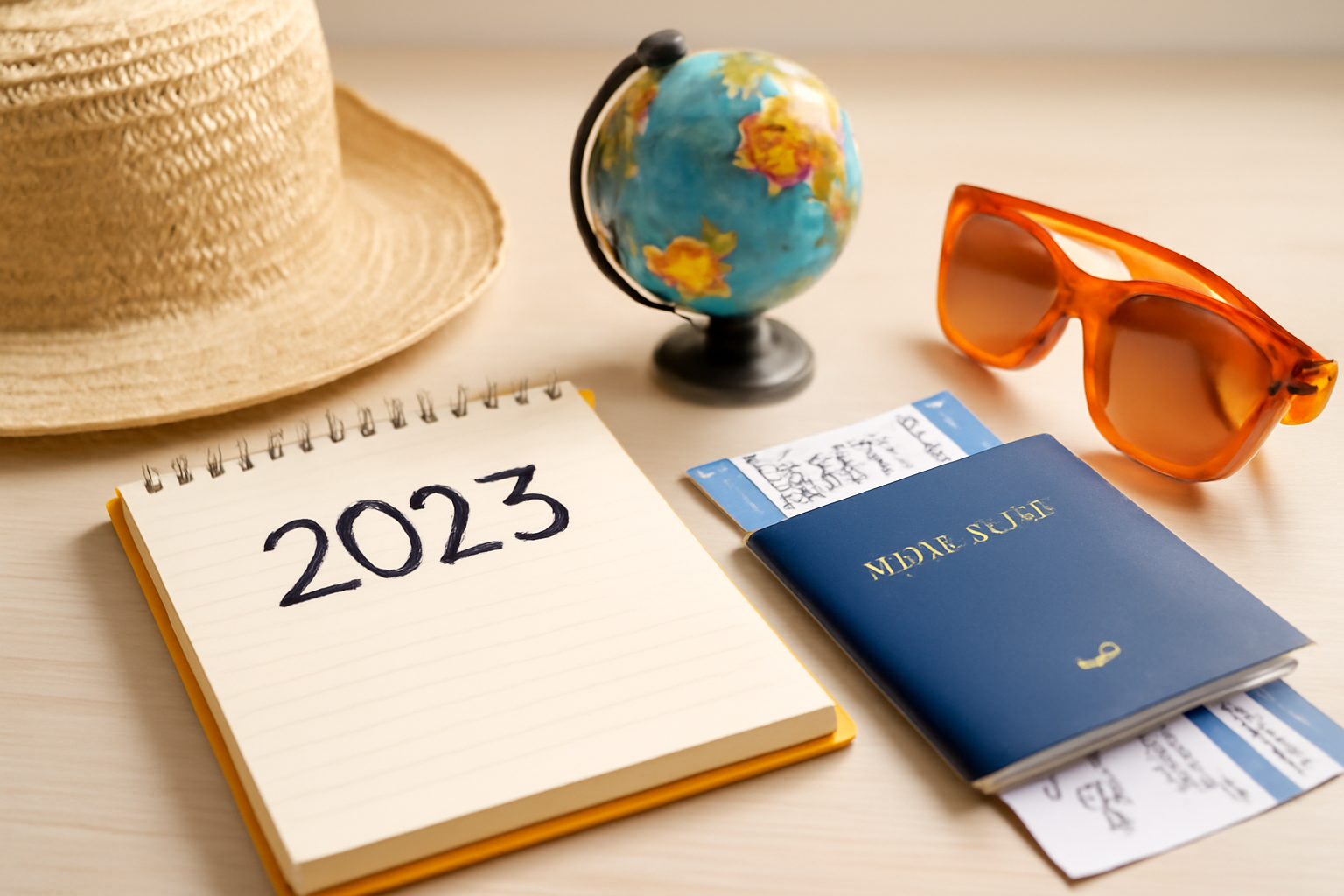Praktische tips voor vroegboek kortingen in 2023