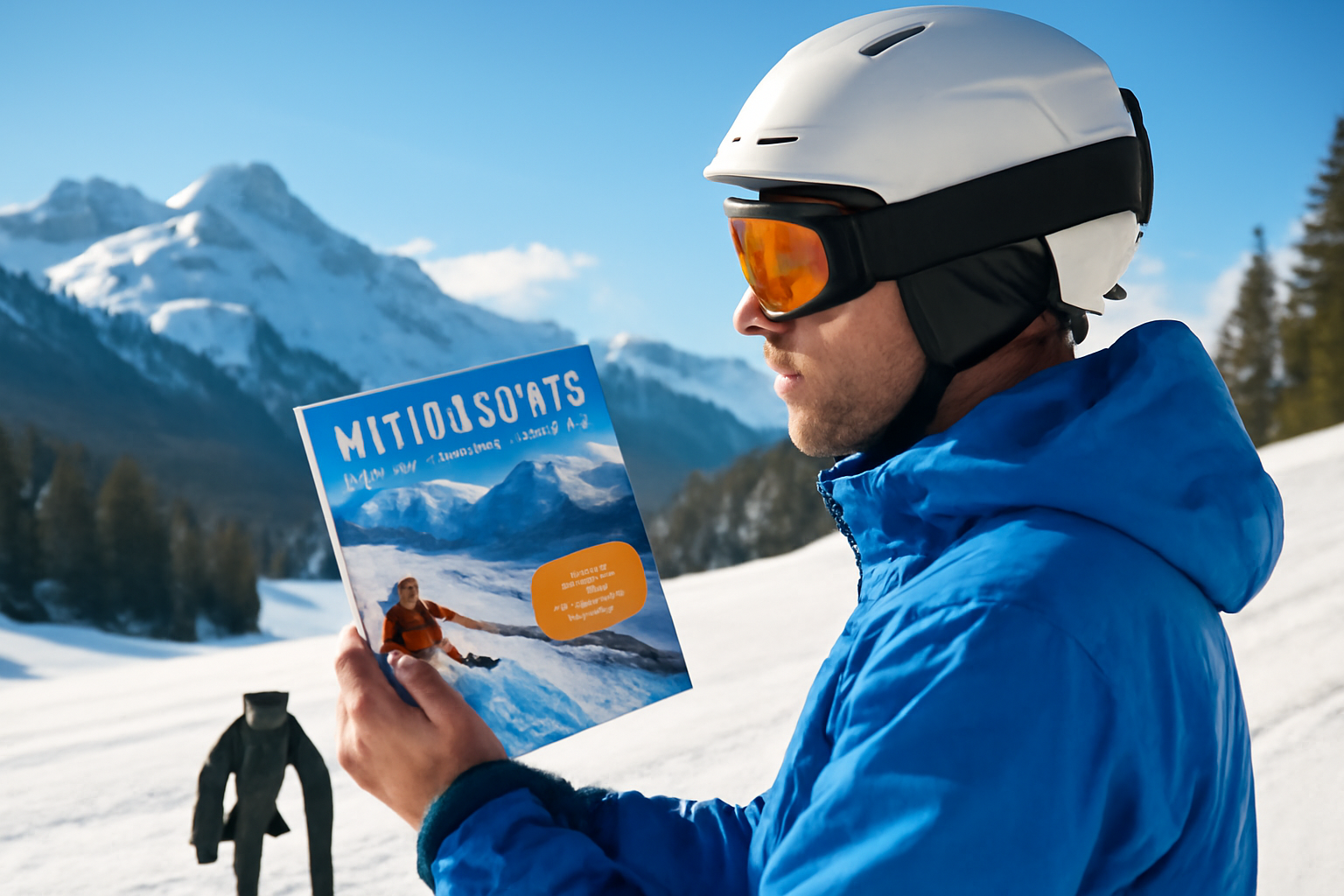 Wintersport met vroegboekkorting: Waar op letten?