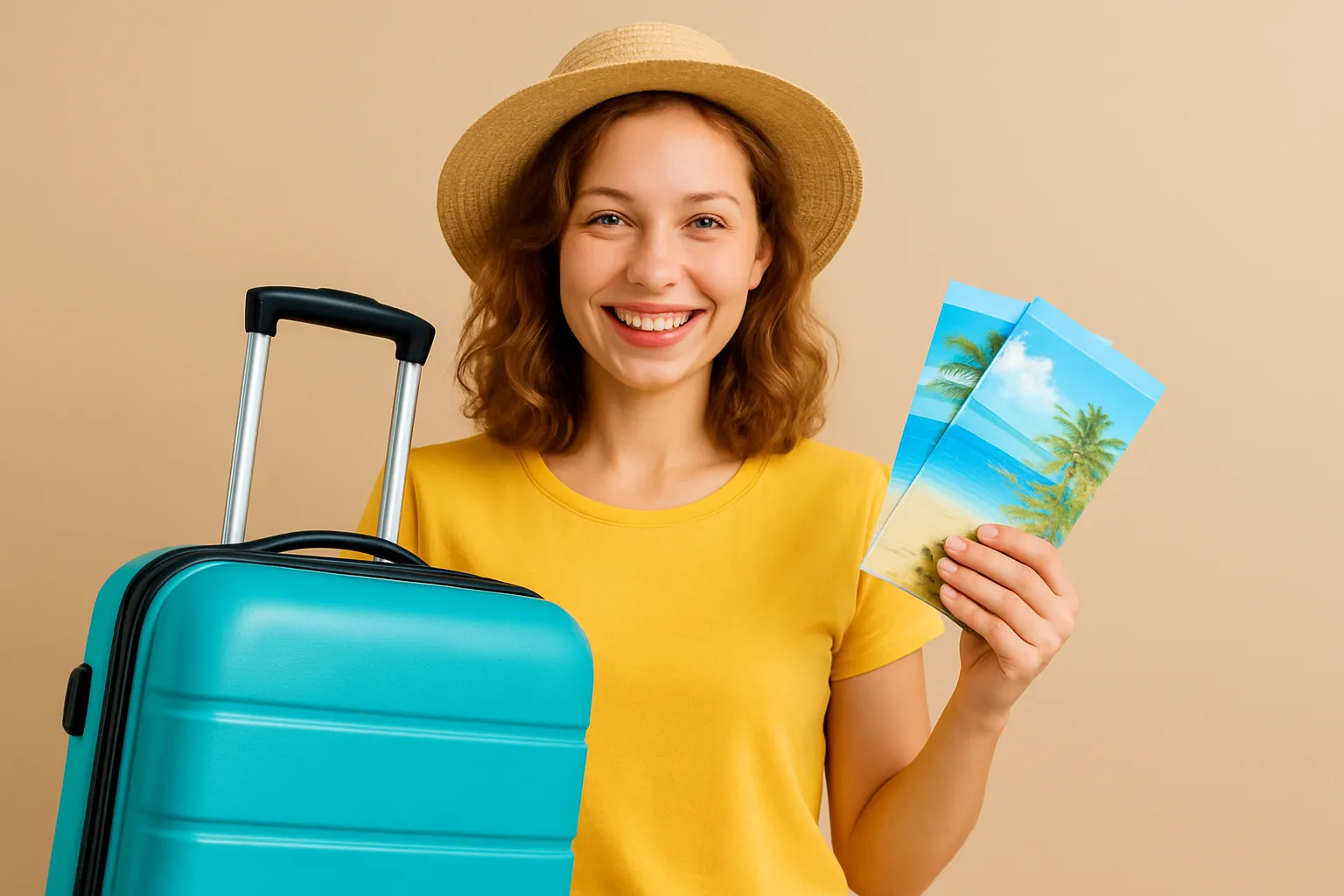 Beste reismerken met vroegboekkorting voor jouw vakantie