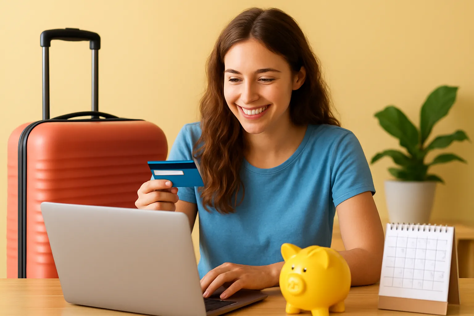 Budgetvriendelijke vroegboekkorting: Hoe boek je voordelig?