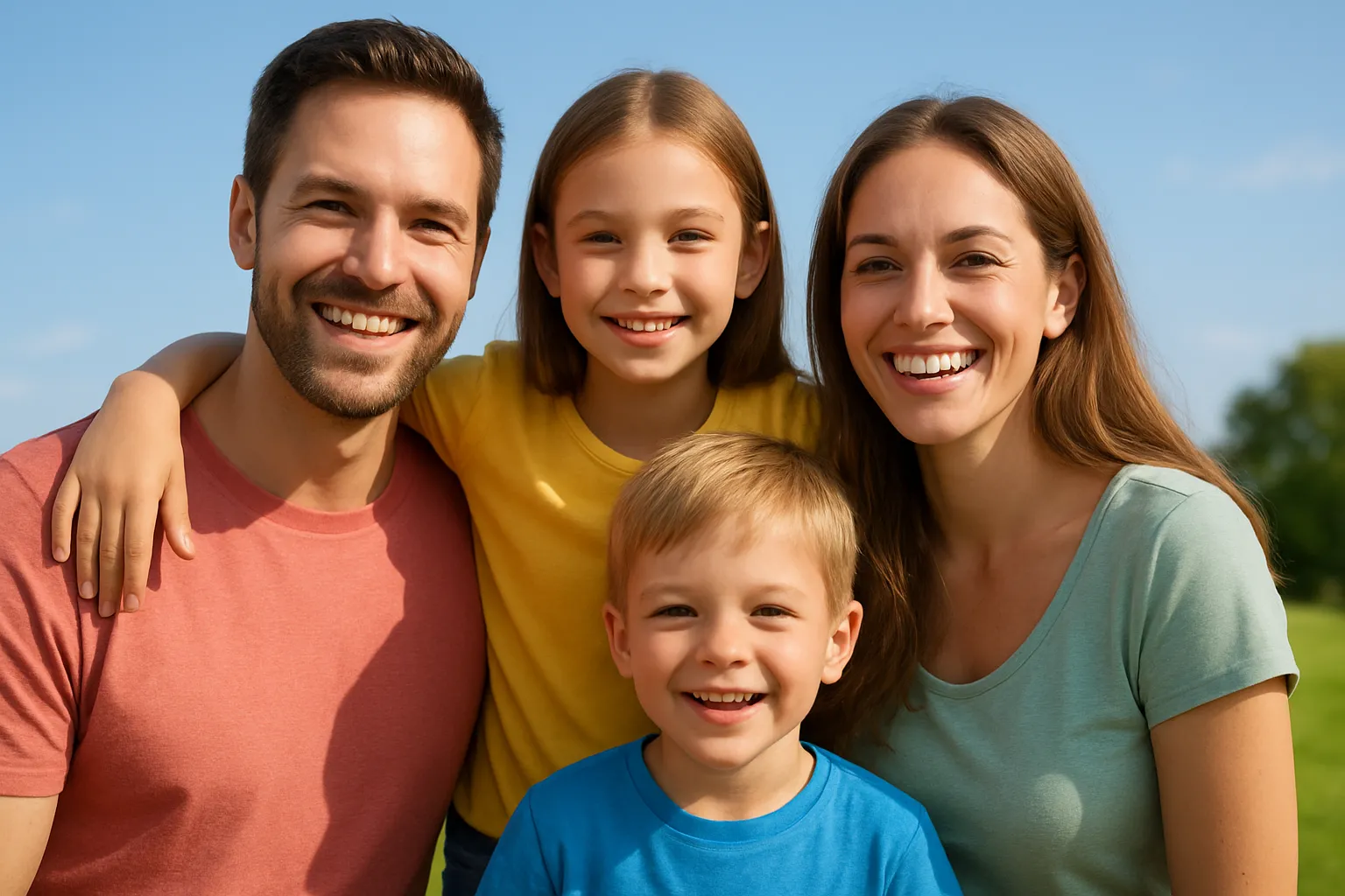 Familieuitjes met vroegboekkorting: Waar en hoe te sparen