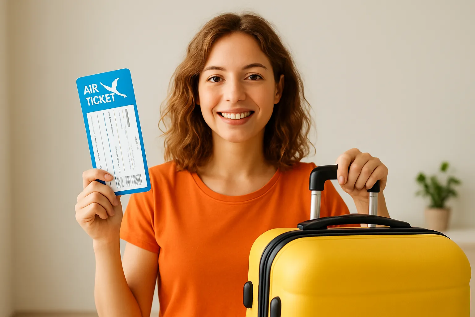 Goedkope vliegtickets met vroegboekkorting: Zo bespaar je