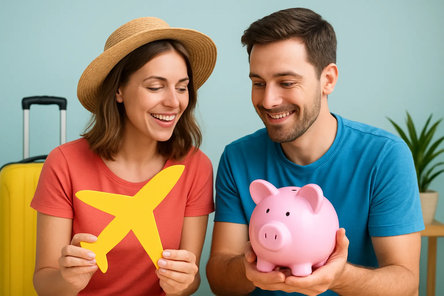 Hoeveel bespaar je echt met een vroegboekkorting?