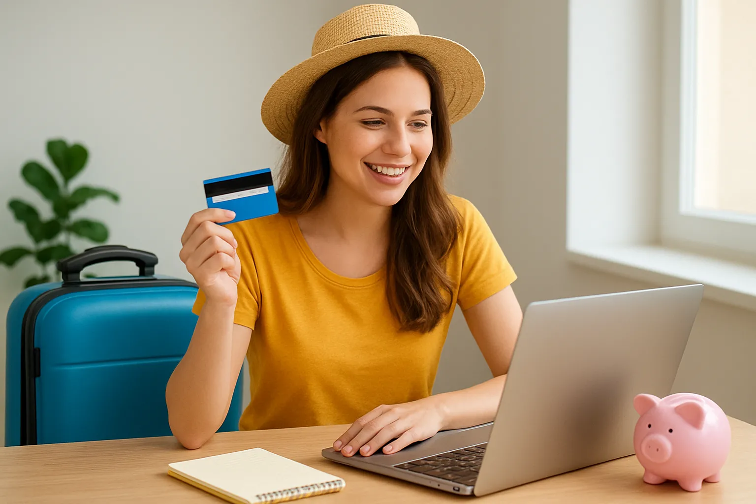 Praktische budgettips voor het boeken met vroegboekkorting