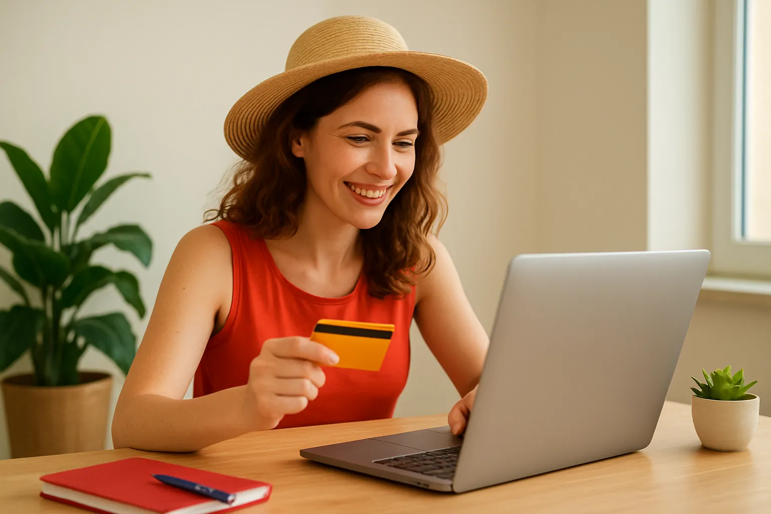 Tips om vroegboekkorting te maximaliseren en meer te besparen