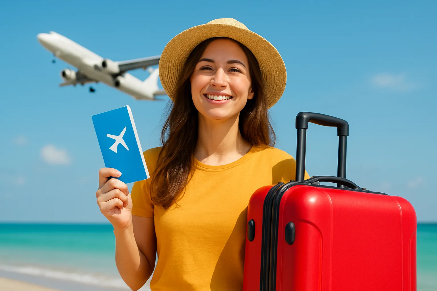 Vliegbedrijfsdeals met vroegboekkorting: Hoe bespaar je?