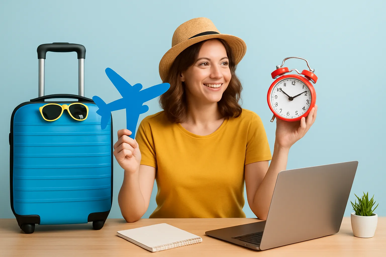 Voordelen van vroegboekkorting vs last minute: Wat werkt voor jou?