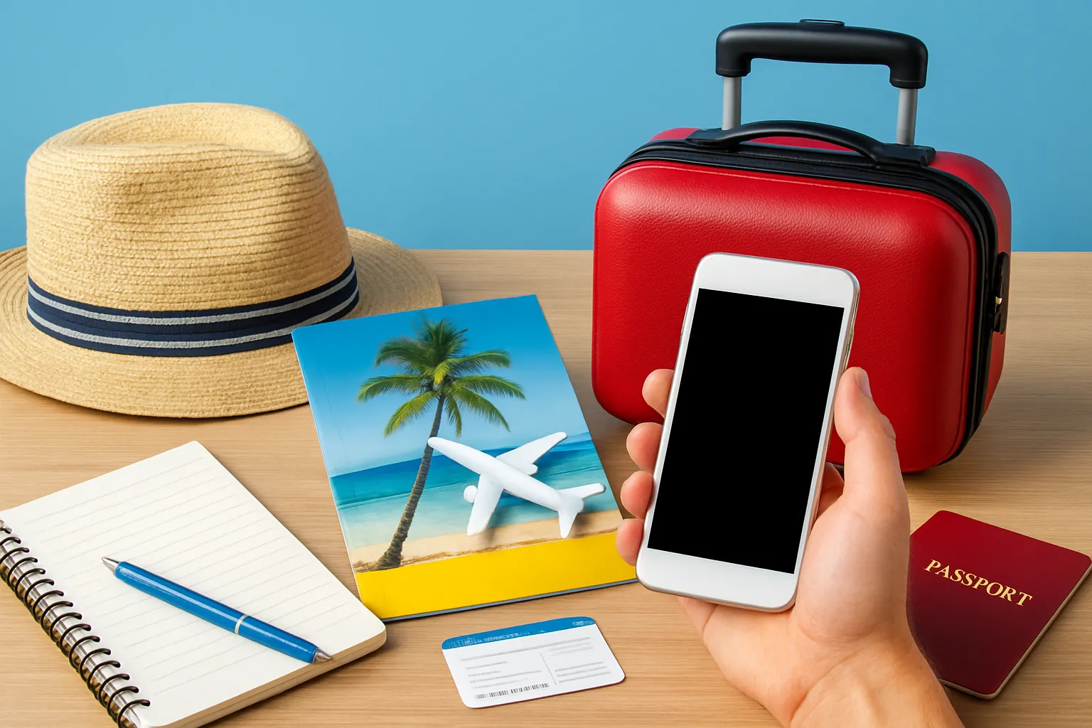 Vroegboekkorting bij reisorganisaties: Wat zijn je opties?