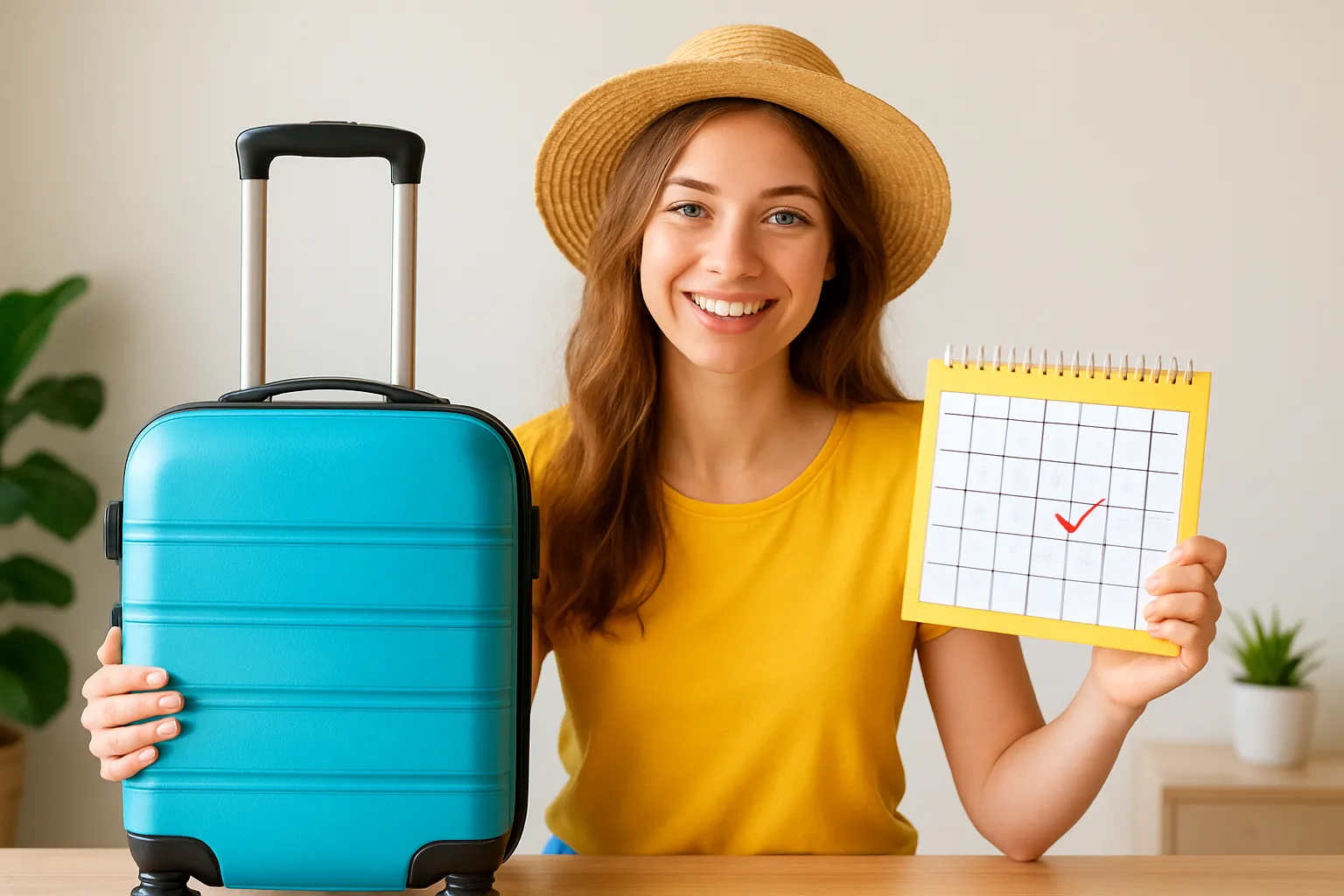 Wanneer moet je vroegboekkorting reserveren voor de beste deals?